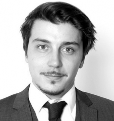 Damien Boulangeat, Idinvest Damien Boulangeat, Idinvest