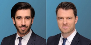 Dan Benguigui et Olivier Picquerey, Allen & Overy
