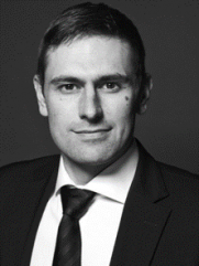 Daniel Emersleben, Idinvest Partners Daniel Emersleben, Idinvest Partners