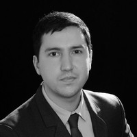 David Movahhedi, Butler Industries David Movahhedi, Butler Industries