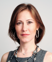 Delphine Caramalli, Clifford Chance Delphine Caramalli, Clifford Chance