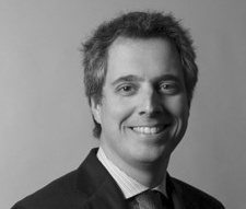 Edouard Lecoeur, Mazars Financial Advisory Services