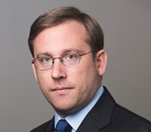 Edouard Sarrazin, DLA Piper