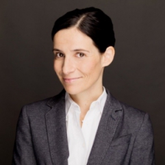 Elise Moulinier, AllianzGI