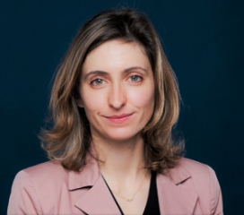 Elsa Fraysse, Rothschild & Co