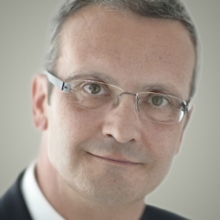 Eric Forest, Deloitte