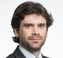 Eric Villateau, DLA Piper