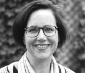 Erin Sarret, Stepstone