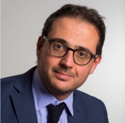 Errick Uzzan, Finexsi