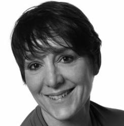 Evelyne Brocard, Sinequa