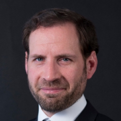 Fabien Tayart de Borms, Alix Partners Fabien Tayart de Borms, Alix Partners