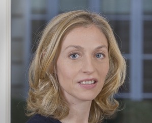 Fabienne Beuzit, Jones Day Fabienne Beuzit, Jones Day