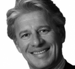 Fabrice De La Morandière, Linklaters Fabrice De La Morandière, Linklaters