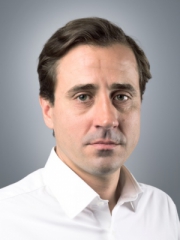 Fabrice Voituron, 21 Invest Fabrice Voituron, 21 Invest