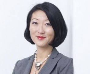 Fleur Pellerin, Korelya Capital Fleur Pellerin, Korelya Capital