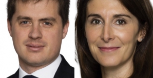 Florent Berckmans, Sophie Carles, Eight Advisory