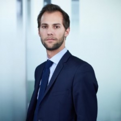 Florent Keufer, UBS M&A Mid Cap