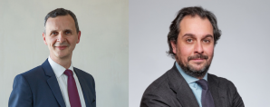 François Poupée, Thomas Geneton, Paluel-Marmont Capital François Poupée, Thomas Geneton, Paluel-Marmont Capital