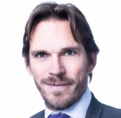 Francisco Diez, Oaklins