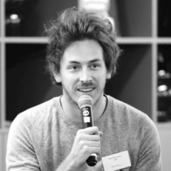 François Meteyer, Alven Capital François Meteyer, Alven Capital