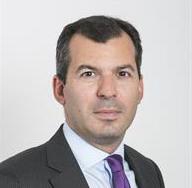 François-Xavier Mauron, Andera Partners François-Xavier Mauron, Andera Partners