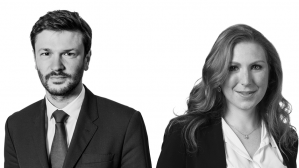 Frédéric de Bure, Séverine Schrameck, Cleary Gottlieb Steen & Hamilton Frédéric de Bure, Séverine Schrameck, Cleary Gottlieb Steen & Hamilton