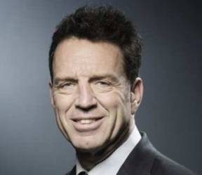 Geoffroy Roux de Bézieux, Medef