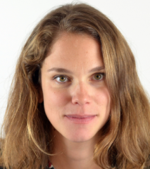 Géraldine Lanthier, MBO Partenaires Géraldine Lanthier, MBO Partenaires