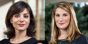 Gil Kiener, Audrey Nelson, Willkie Farr & Gallagher