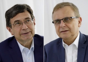 Gilles Debry, Bernard Puraye, Emerton