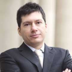 Giuseppe Sangiovanni, Linkers