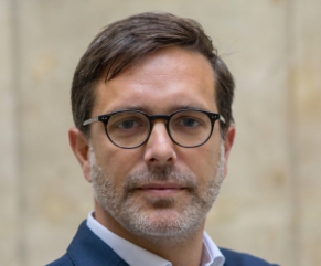 Grégory Fradelizi, Rothschild & Co  Grégory Fradelizi, Rothschild & Co