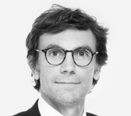 Guillaume Dary, Adviso Partners