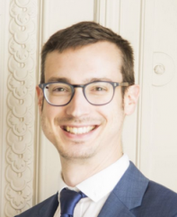 Guillaume Dubois, Septentrion Finance