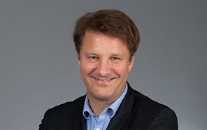 Guillaume Foillard, Turenne Capital Guillaume Foillard, Turenne Capital