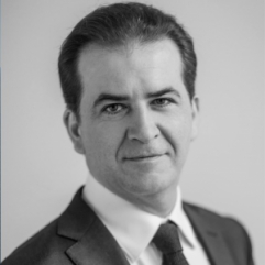 Guillaume Kessler, Dentons Guillaume Kessler, Dentons