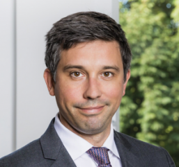 Guillaume Pouyet, Watson Farley & Williams