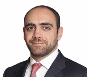 Hani El Khoury, Coller Capital