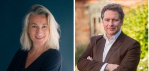 Hedwige de Villartay et Vincent Hutin, Sofiouest Hedwige de Villartay et Vincent Hutin, Sofiouest