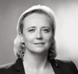 Hélène Lebon, Franklin Société d'avocats