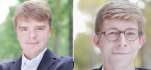 Henrik Grosse Hokamp, Tom Le Bras, Partech