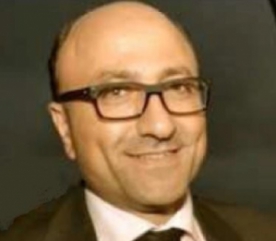 Hervé Krissi, Next! Financial Advisors