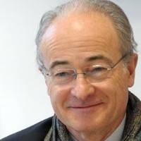Hervé Schricke, Club Afrique de France Invest