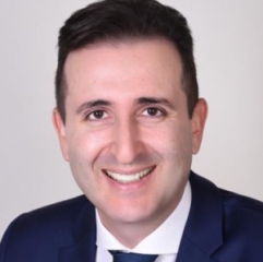 Hugo Azerad, Advancy Hugo Azerad, Advancy