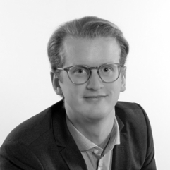 Hugues de Gastines, Ciclad Hugues de Gastines, Ciclad