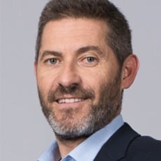 Hugues Desgranges, Deloitte