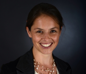 Iris Barsan, Baker McKenzie