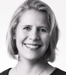 Isabelle Cheradame, Scotto Partners