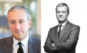 Jacques Le Pape - Philippe Germond, Barber Hauler Capital Advisers