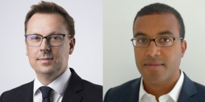 Jean-Baptiste Bachèlerie - Yohann Gbahoué, Creadev